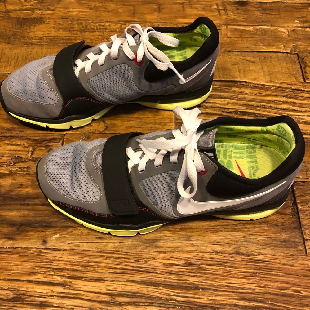 Nike Max Air Trainer One Tennis Shoes